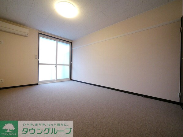 レオネクストゆめろんの物件内観写真